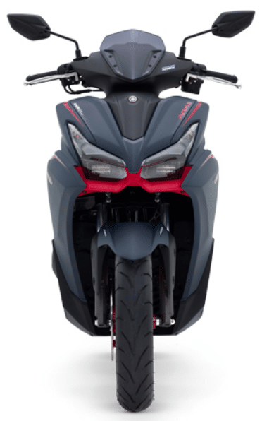 Yamaha NVX 155 ABS Scooter - Motosing - Image 6