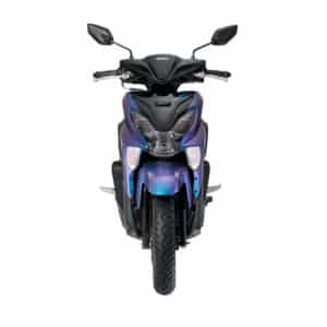 Yamaha Ego Gear Pro - Motosing