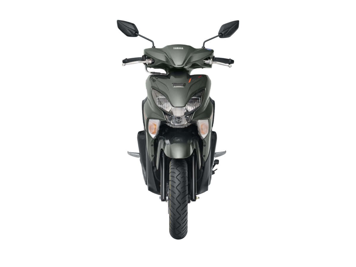 Yamaha Ego Gear Pro - Motosing - Image 6