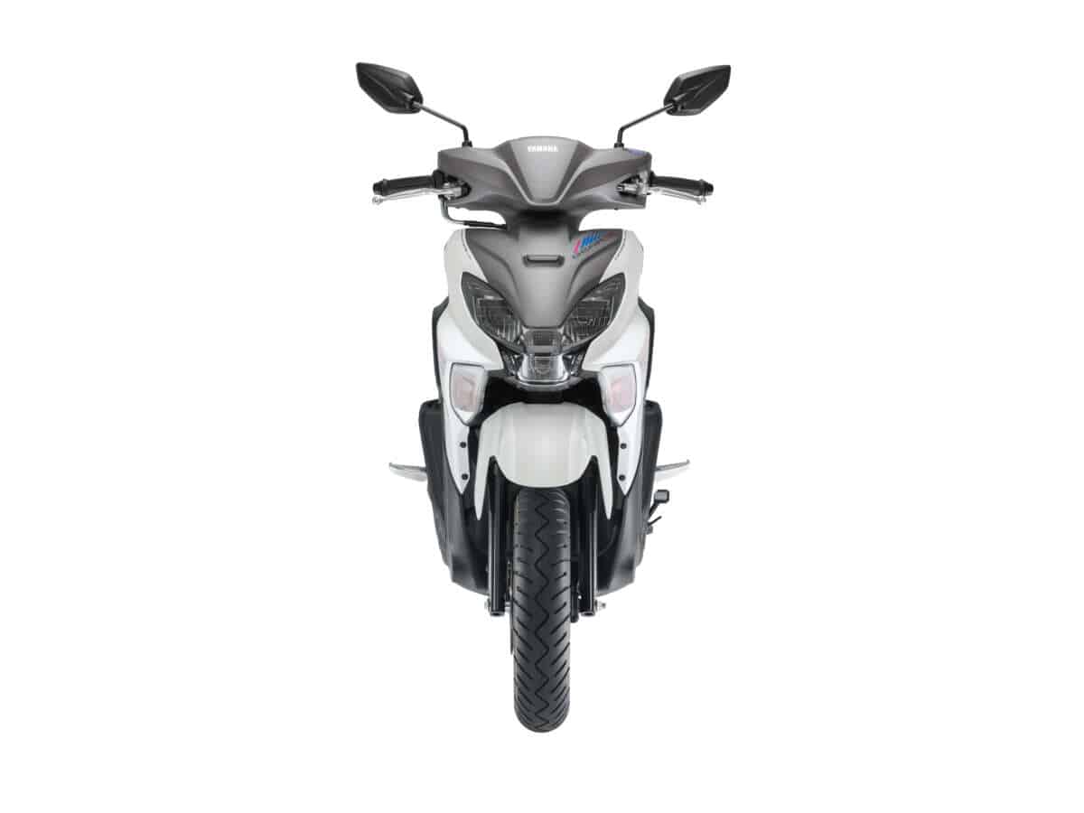 Yamaha Ego Gear Pro - Motosing - Image 11
