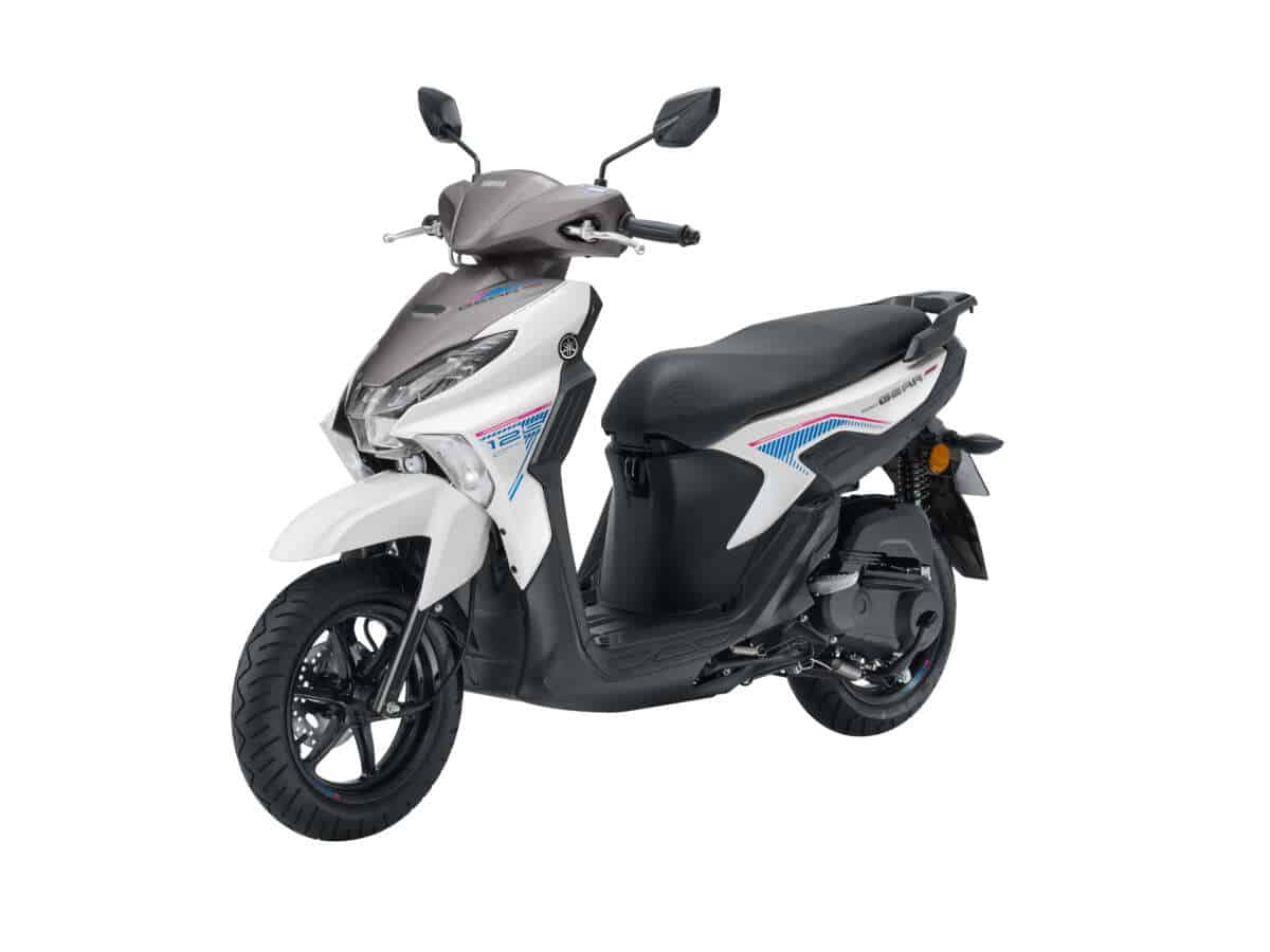 Yamaha Ego Gear Pro - Motosing - Image 12