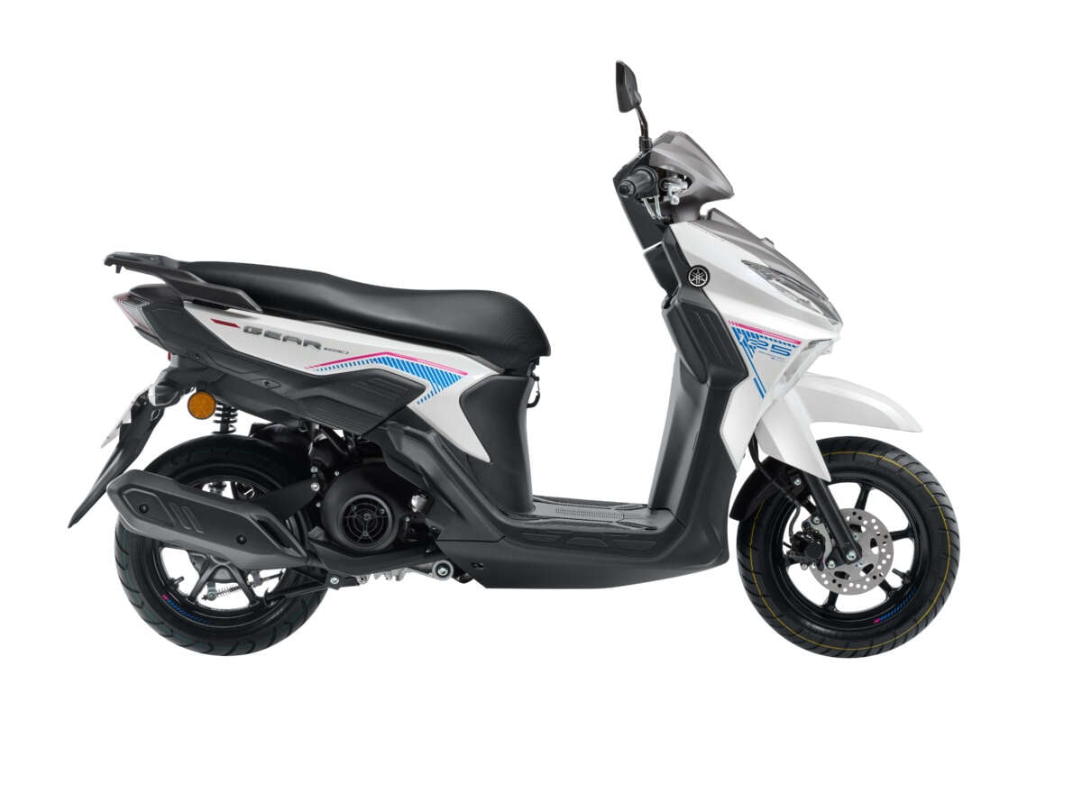 Yamaha Ego Gear Pro - Motosing - Image 14