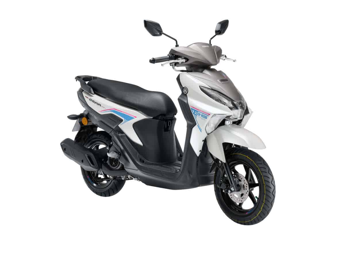 Yamaha Ego Gear Pro - Motosing - Image 15