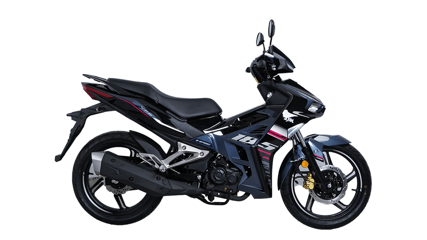 Sym VFE 185i - Motosing - Image 4
