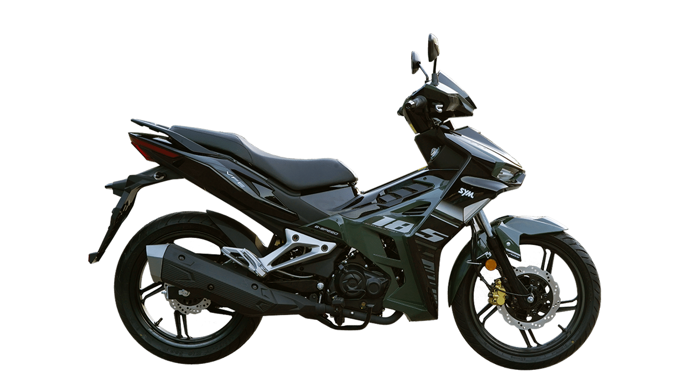 Sym VFE 185i - Motosing - Image 5