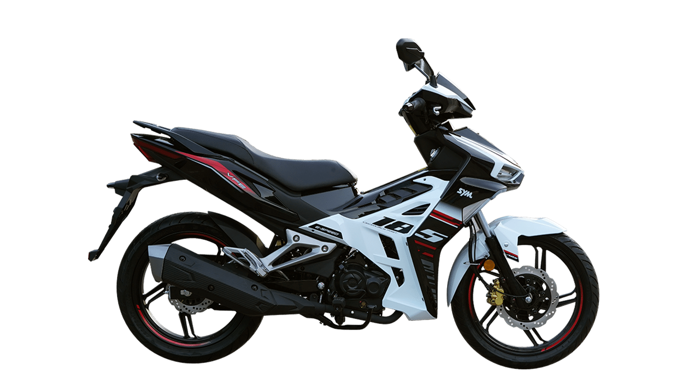 SYM VFE 185i