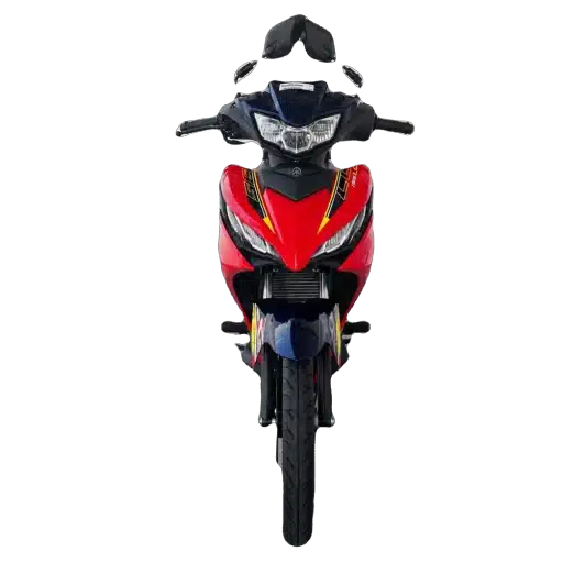 motorcycle