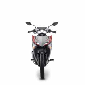 Yamaha Y16ZR-R - Motosing