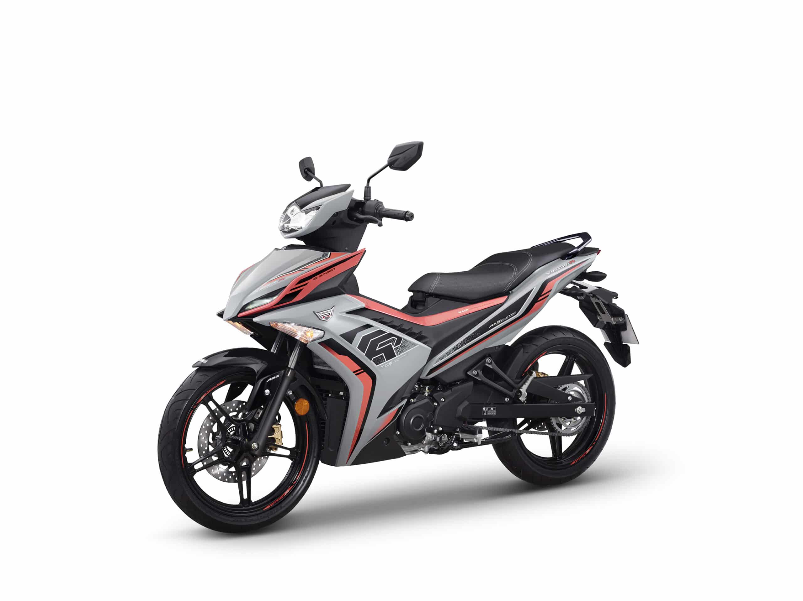Yamaha Y16ZR-R - Motosing - Image 2