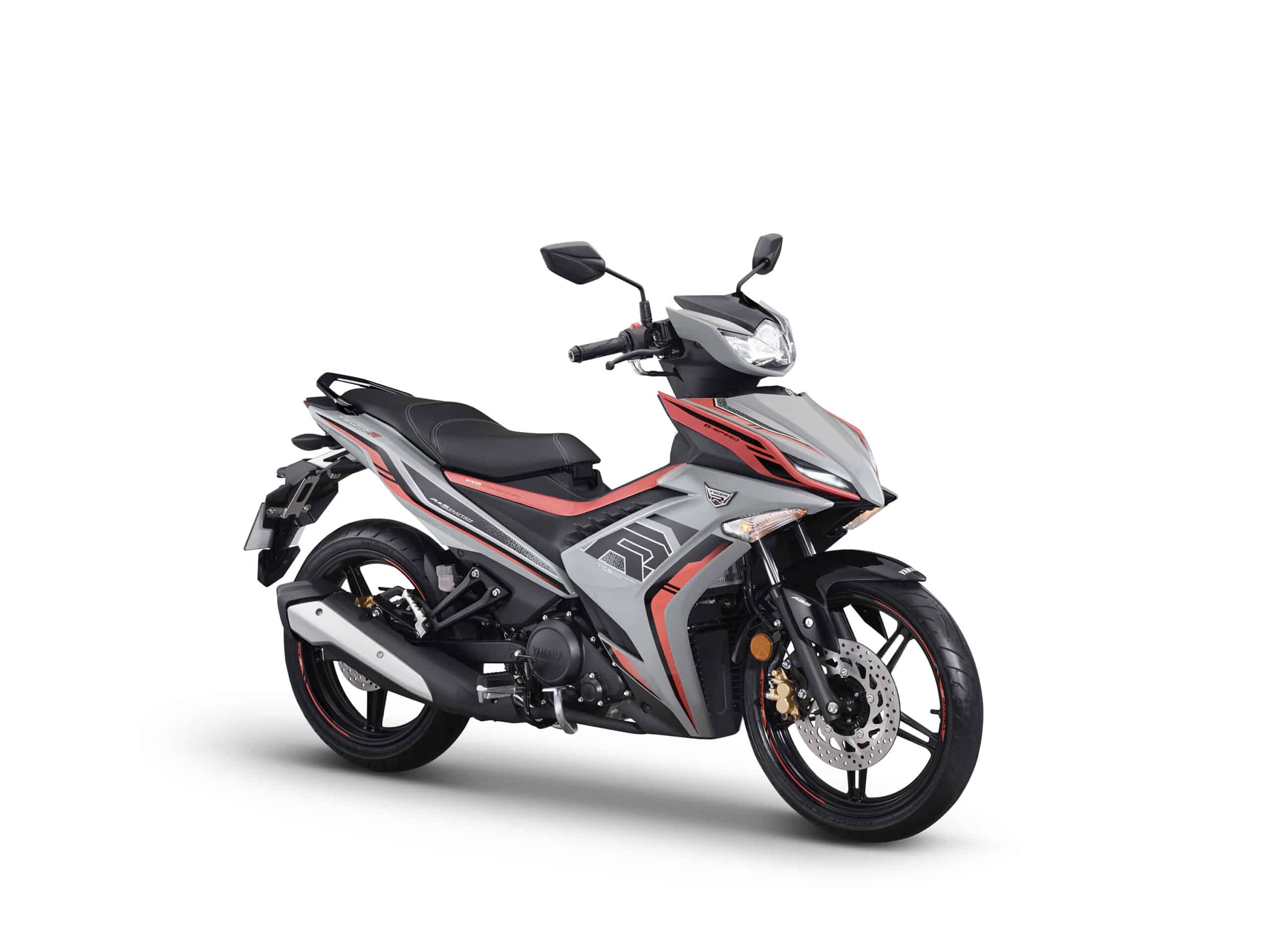 Yamaha Y16ZR-R - Motosing - Image 4