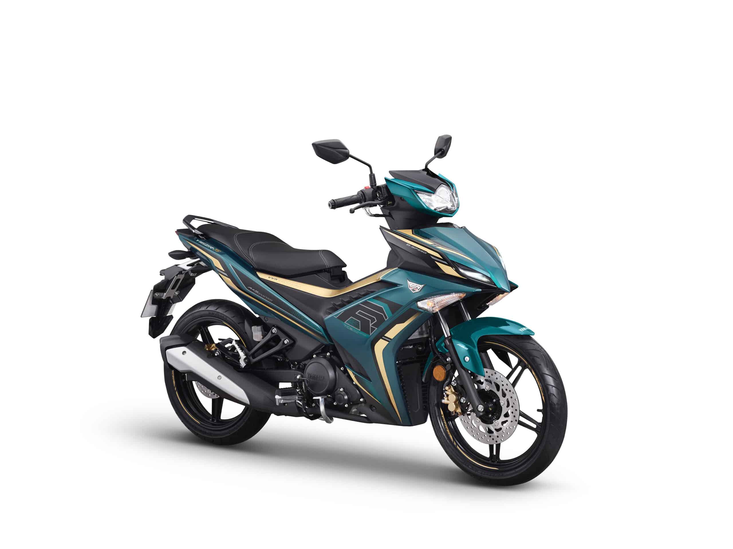 Yamaha Y16ZR-R - Motosing - Image 8