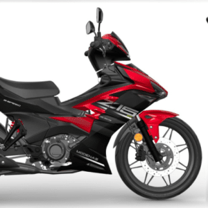 Modenas Z15GT- Motosing