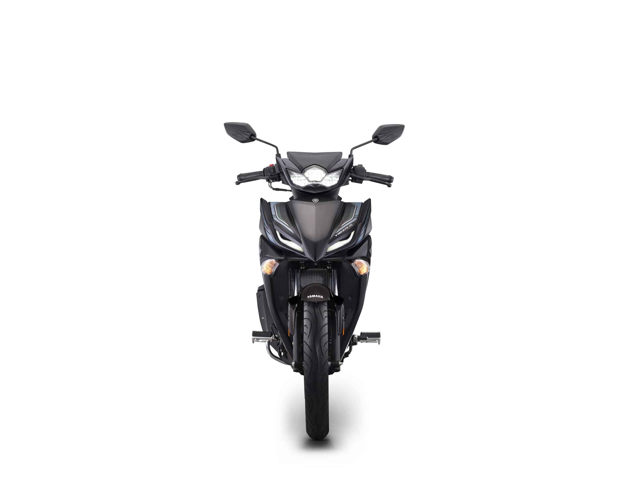 Yamaha Y16ZR-R - Motosing - Image 10