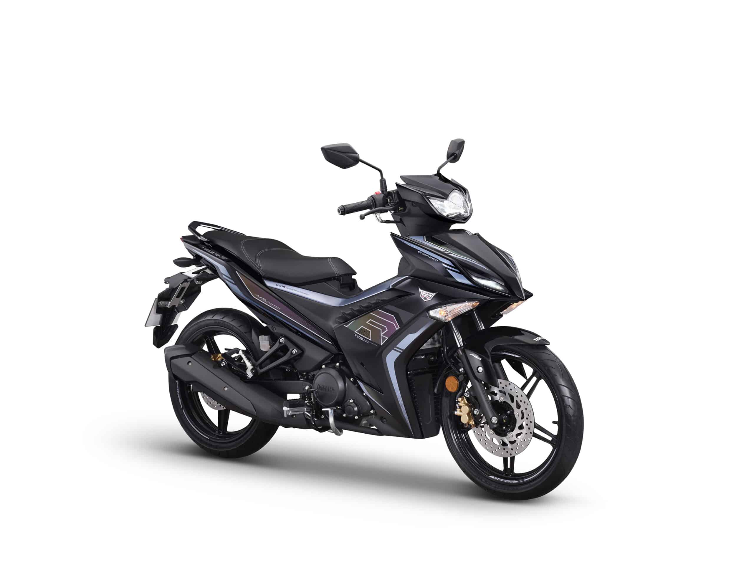 Yamaha Y16ZR-R - Motosing - Image 12